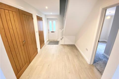 29a Grantham Road, Ropsley, Grantham, NG33 4BX