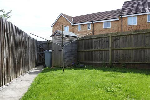 106 Hudson Way, Grantham, NG31 7BX