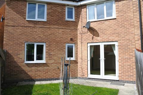 106 Hudson Way, Grantham, NG31 7BX