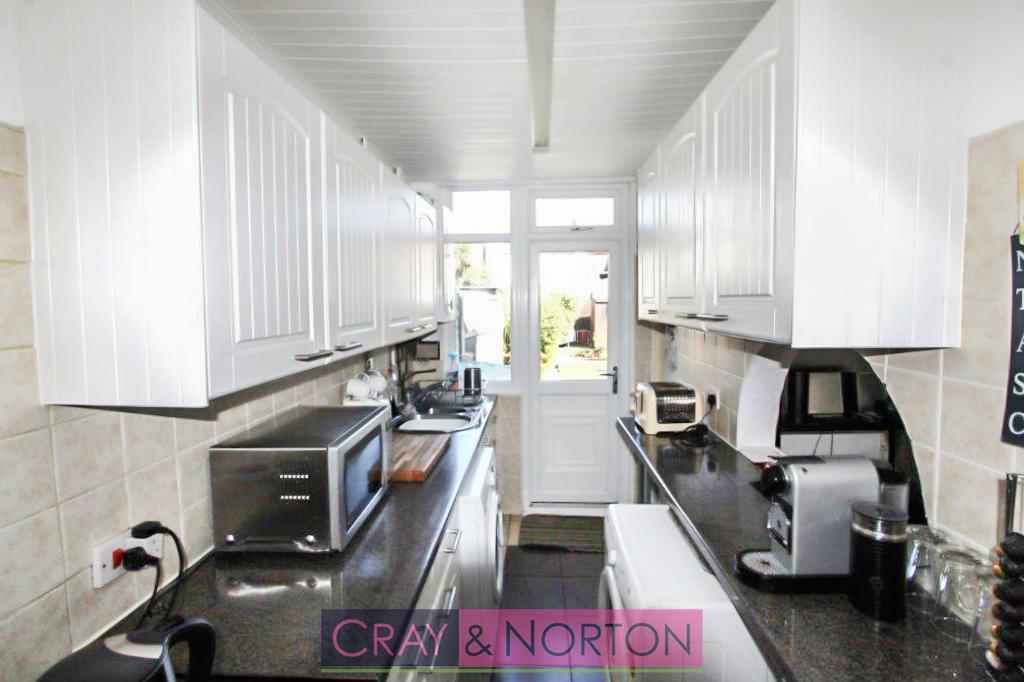 Brockenhurst Road, Croydon, CR0 3 bed terraced house £505,000