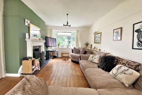 8 Lime Grove, Caythorpe, Grantham, NG32 3DH