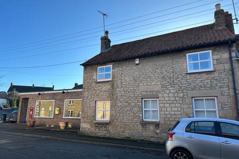 4 bedroom semi-detached house for sale, Main Street, Wilsford, NG32