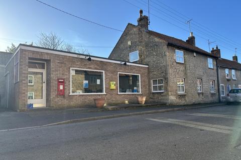 4 bedroom semi-detached house for sale, Main Street, Wilsford, NG32