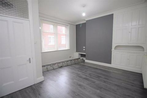 2 bedroom terraced house to rent, Clyde Street Preston PR2 1BA