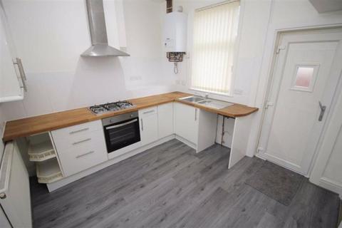 2 bedroom terraced house to rent, Clyde Street Preston PR2 1BA