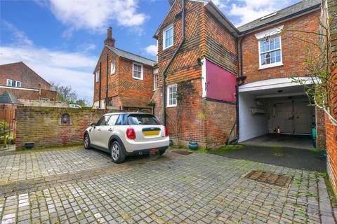 4 bedroom terraced house for sale - Smallhythe Road, Tenterden, Kent
