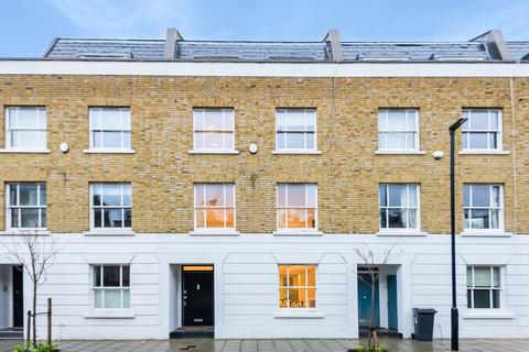 6b Richborne Terrace, London, SW8 1AP
