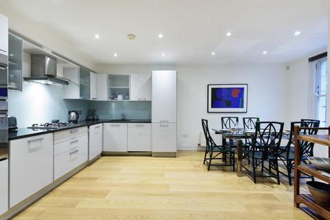 6b Richborne Terrace, London, SW8 1AP