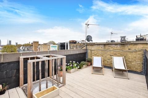 6b Richborne Terrace, London, SW8 1AP