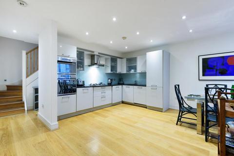 6b Richborne Terrace, London, SW8 1AP