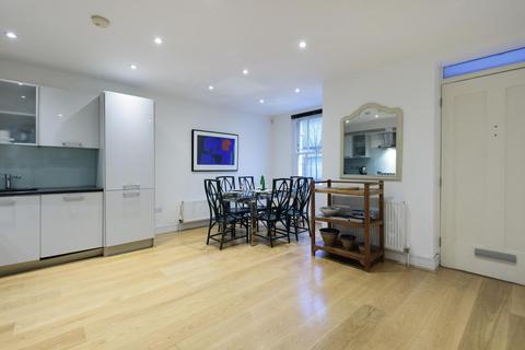 6b Richborne Terrace, London, SW8 1AP