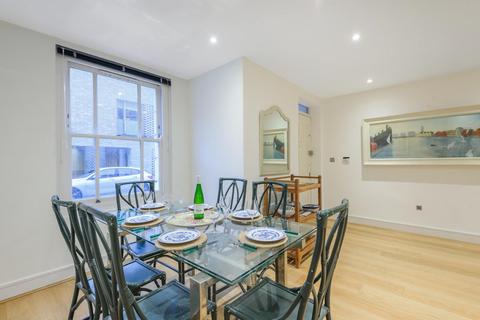 6b Richborne Terrace, London, SW8 1AP