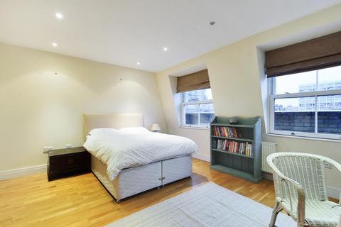 6b Richborne Terrace, London, SW8 1AP