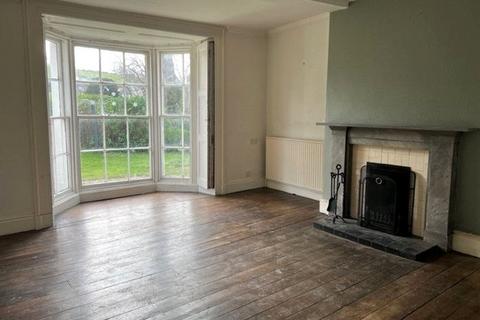 9 bedroom detached house for sale, Parsons Bank, Llanfair Caereinion, Welshpool, Powys, SY21