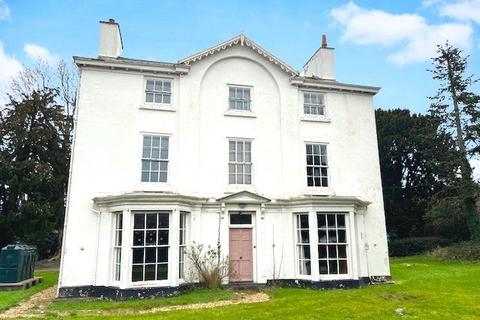9 bedroom detached house for sale - Parsons Bank, Llanfair Caereinion, Welshpool, Powys, SY21