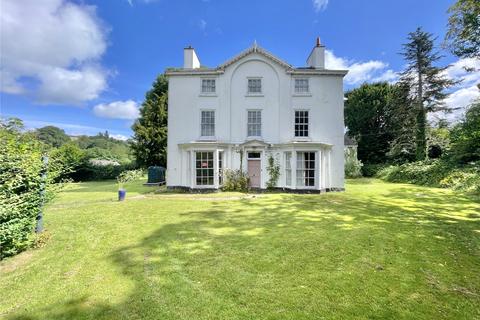 9 bedroom detached house for sale, Parsons Bank, Llanfair Caereinion, Welshpool, Powys, SY21
