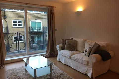 1 bedroom apartment for sale, The Grainstore, 4 Western Gateaway, London, E16 1BA