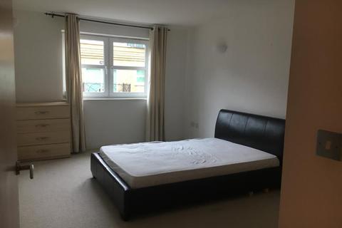 1 bedroom apartment for sale, The Grainstore, 4 Western Gateaway, London, E16 1BA