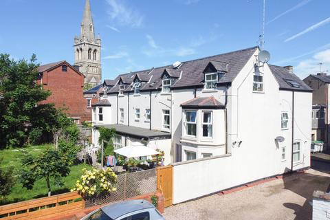 6 bedroom block of apartments for sale, 51-52 Church Street, RUGBY, CV21