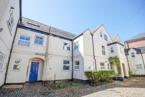 6 bedroom block of apartments for sale, 51-52 Church Street, RUGBY, CV21