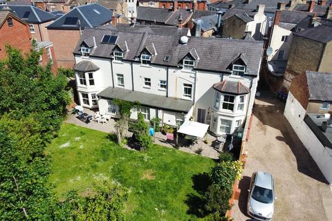 6 bedroom block of apartments for sale, 51-52 Church Street, RUGBY, CV21