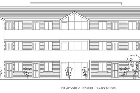 6 bedroom block of apartments for sale, 51-52 Church Street, RUGBY, CV21