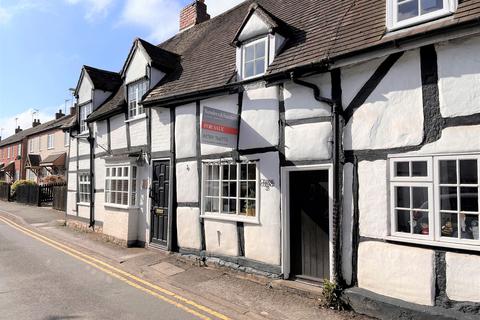 23 Bleachfield Street, Alcester, B49 5BB