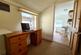 Hallway/Office Area