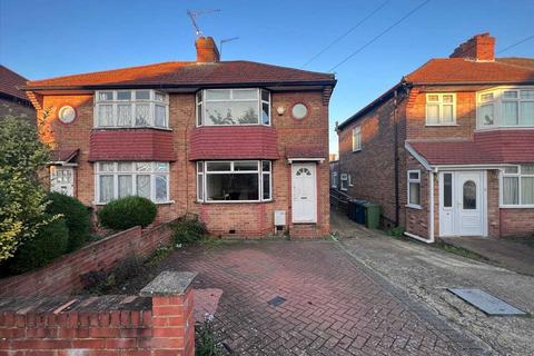 3 bedroom semi-detached house for sale, Orchard Grove, Edgware