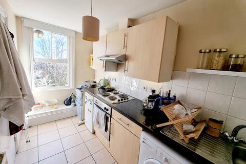 1 bedroom flat to rent, Hornsey Lane, Highgate, N6