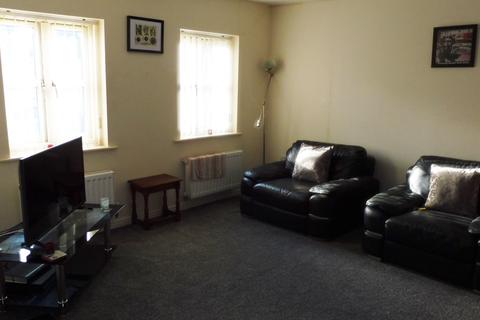 2 bedroom apartment for sale, Grange Court, Wombwell S73