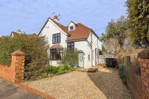 5 bedroom semi-detached house for sale, Highwalls Avenue, Dinas Powys, The Vale Of Glamorgan. CF64