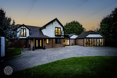 undefined, Twiss Green Lane, Culcheth, Warrington, WA3 4DQ