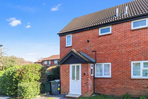 1 bedroom end of terrace house for sale, Furtherfield, Abbots Langley, Herts, WD5