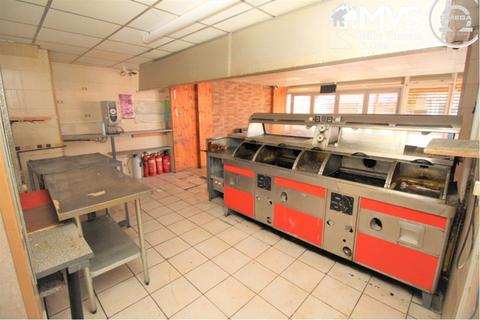 10a Broadway, Jaywick, Clacton-on-sea, CO15 2EG