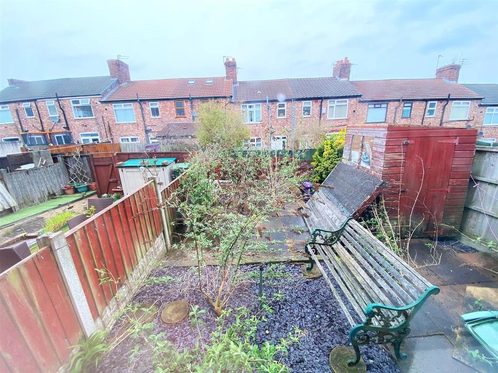 Gardens