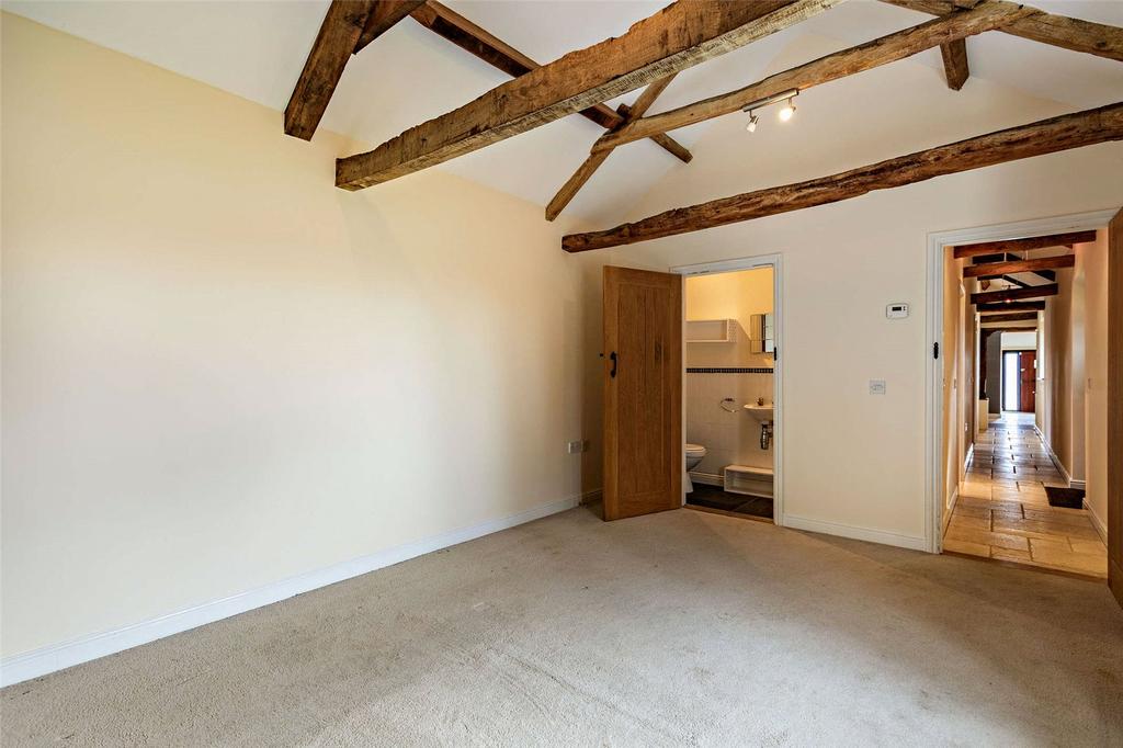 Bedroom Four