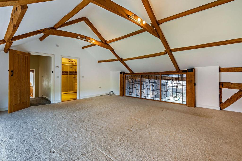 Principal Bedroom