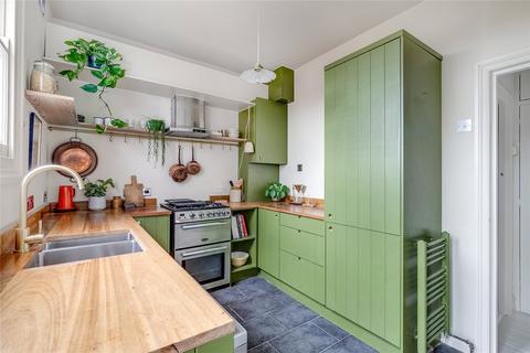23b Alma Road, London, SW18 1AA