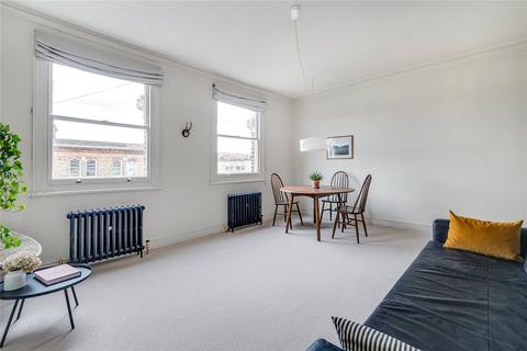 23b Alma Road, London, SW18 1AA
