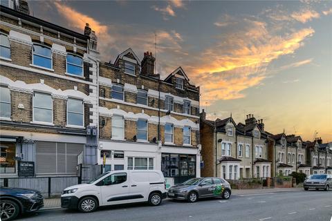 23b Alma Road, London, SW18 1AA
