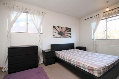 1 bedroom flat to rent, Fisher House, Ward Road, Tufnell Park, N19