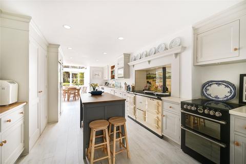 57 Ravenscourt Road, London, W6 0UJ