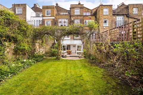 57 Ravenscourt Road, London, W6 0UJ