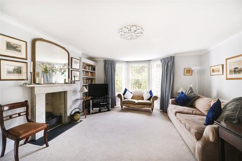 57 Ravenscourt Road, London, W6 0UJ