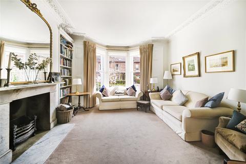 57 Ravenscourt Road, London, W6 0UJ