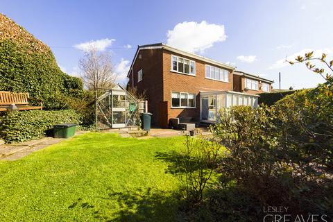 133 Arnold Lane, Gedling, Nottingham, NG4 4HF