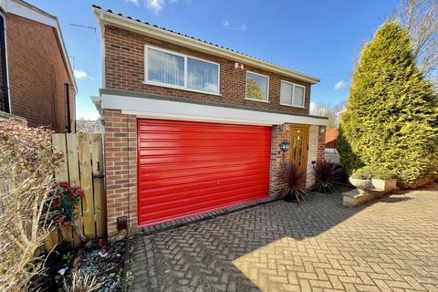133 Arnold Lane, Gedling, Nottingham, NG4 4HF