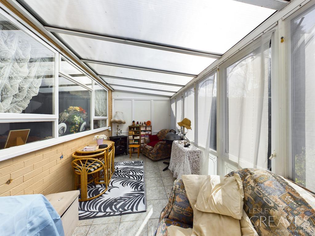 Sun Room