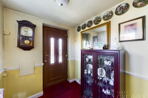 133 Arnold Lane, Gedling, Nottingham, NG4 4HF